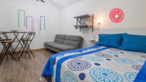 Hostpal Lofts San Cristobal